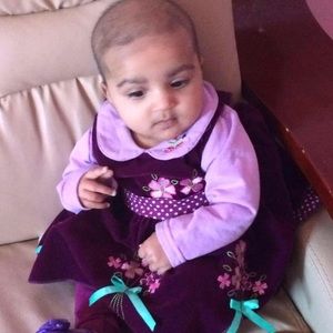 Meet your Posher, Yasir